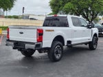 2023 Ford Super Duty F-250 SRW LARIAT