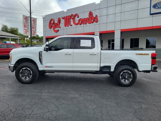 2023 Ford Super Duty F-250 SRW LARIAT