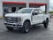 2023 Ford Super Duty F-250 SRW LARIAT