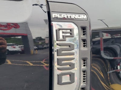 2024 Ford Super Duty F-250 SRW Base