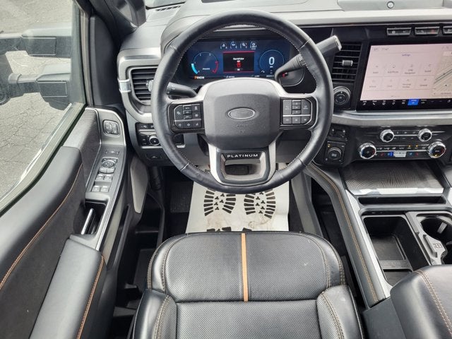 2024 Ford Super Duty F-250 SRW Base
