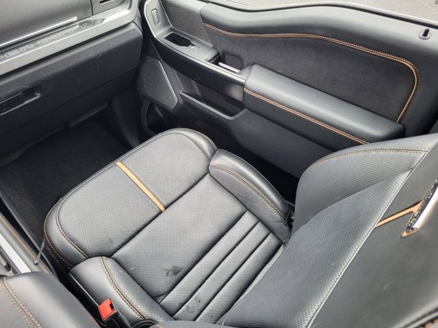 2024 Ford Super Duty F-250 SRW Base