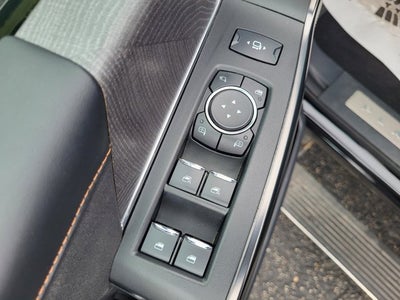 2024 Ford Super Duty F-250 SRW Base