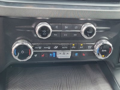 2024 Ford Super Duty F-250 SRW Base