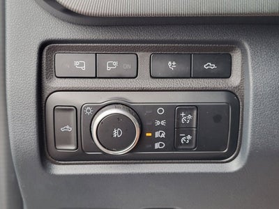 2024 Ford Super Duty F-250 SRW Base