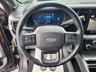2024 Ford Super Duty F-250 SRW Base