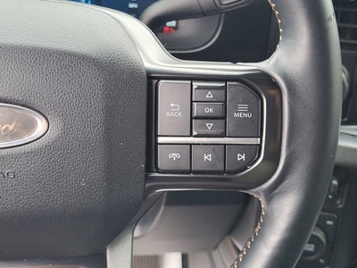2024 Ford Super Duty F-250 SRW Base