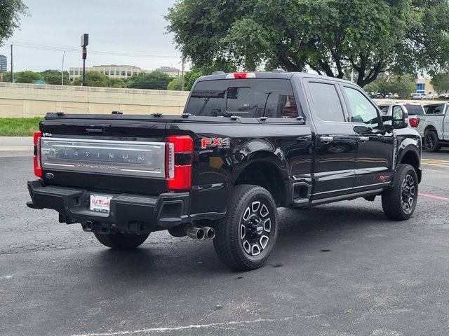 2024 Ford Super Duty F-250 SRW Base