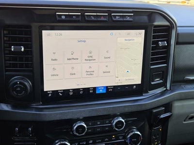 2024 Ford Super Duty F-250 SRW Limited