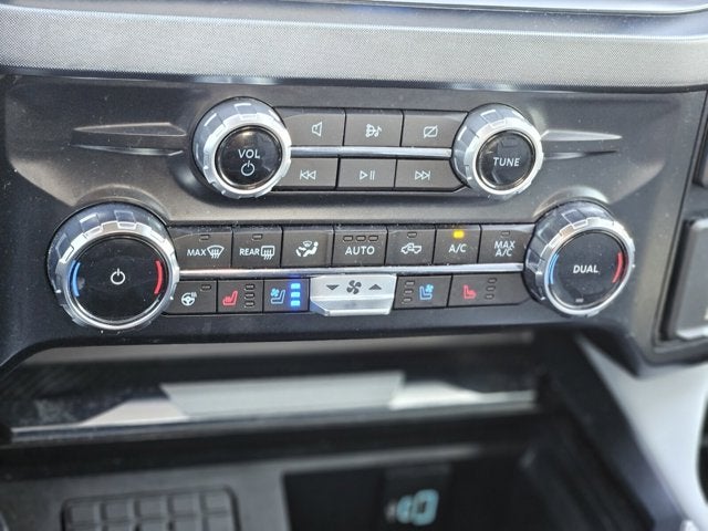 2024 Ford Super Duty F-250 SRW Limited