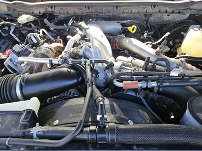 2024 Ford Super Duty F-250 SRW Limited