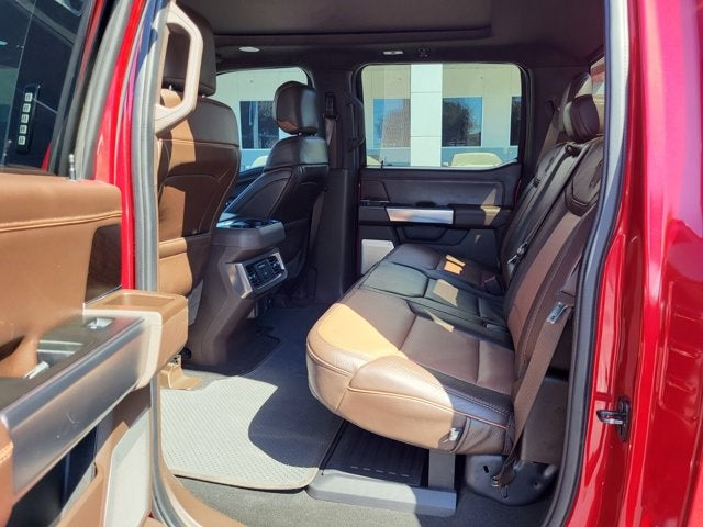 2024 Ford Super Duty F-250 SRW King Ranch