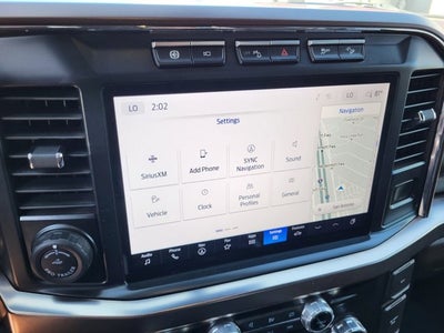 2024 Ford Super Duty F-250 SRW King Ranch