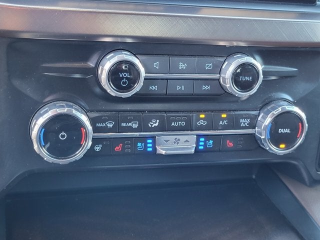 2024 Ford Super Duty F-250 SRW King Ranch