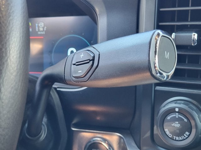 2024 Ford Super Duty F-250 SRW King Ranch