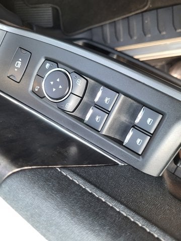 2025 Ford Super Duty F-250 SRW King Ranch