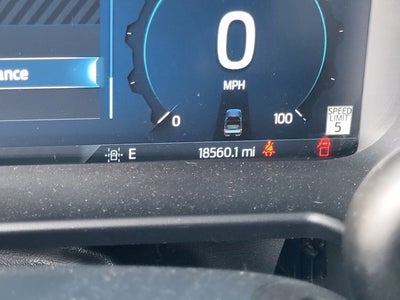 2025 Ford Super Duty F-250 SRW King Ranch