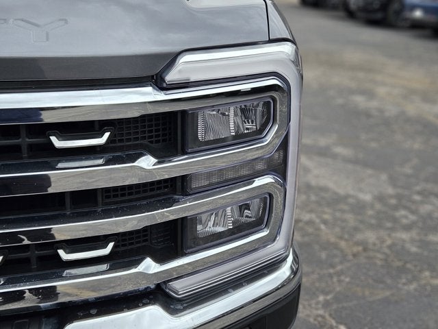 2023 Ford Super Duty F-250 SRW LARIAT