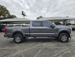 2023 Ford Super Duty F-250 SRW LARIAT