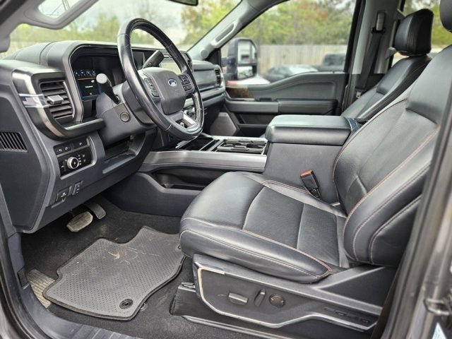 2023 Ford Super Duty F-250 SRW LARIAT