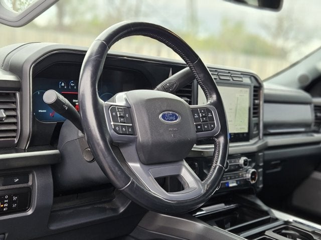 2023 Ford Super Duty F-250 SRW LARIAT