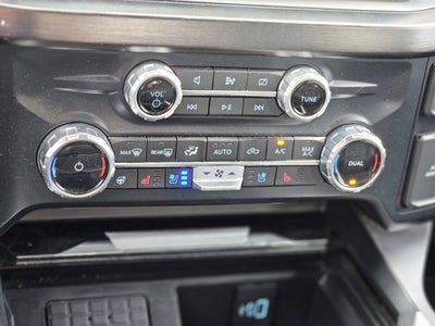 2023 Ford Super Duty F-250 SRW LARIAT