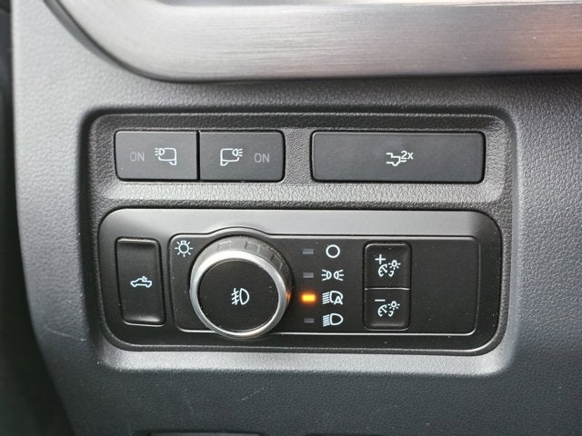 2023 Ford Super Duty F-250 SRW LARIAT