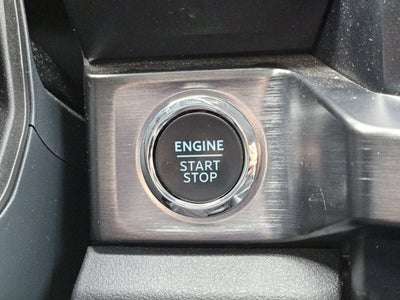 2023 Ford Super Duty F-250 SRW LARIAT