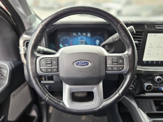 2023 Ford Super Duty F-250 SRW LARIAT