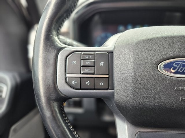 2023 Ford Super Duty F-250 SRW LARIAT