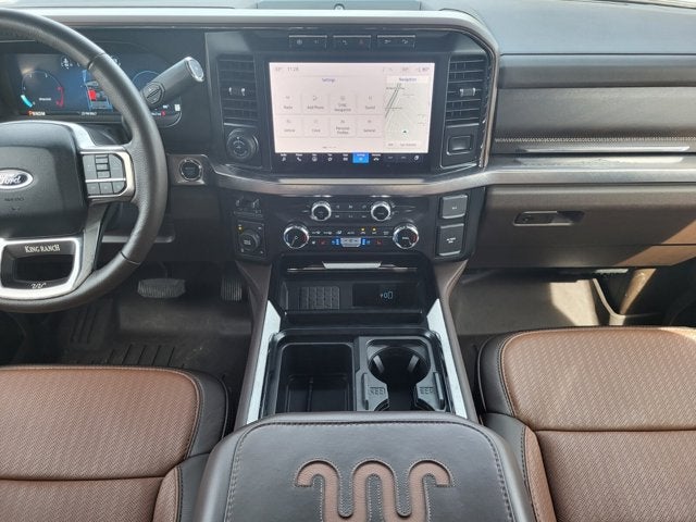 2024 Ford Super Duty F-250 SRW King Ranch