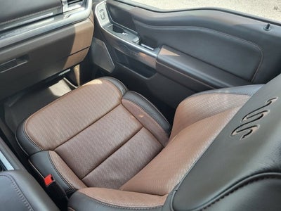 2024 Ford Super Duty F-250 SRW King Ranch