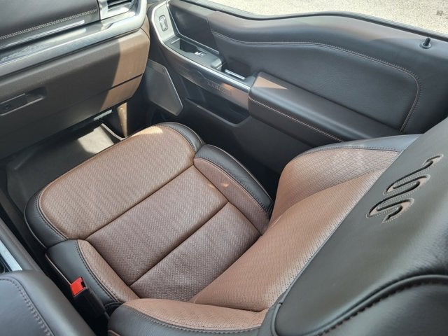 2024 Ford Super Duty F-250 SRW King Ranch