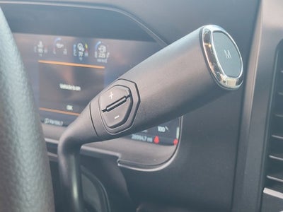 2024 Ford Super Duty F-250 SRW King Ranch