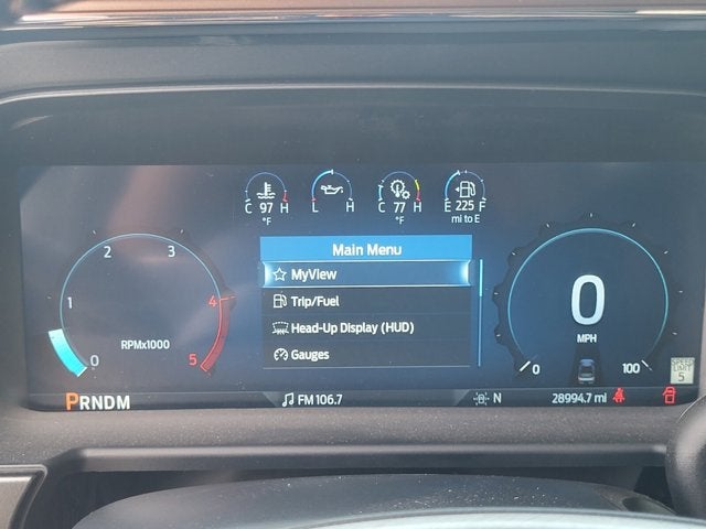 2024 Ford Super Duty F-250 SRW King Ranch