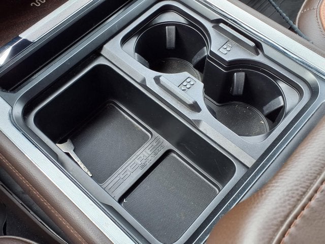 2025 Ford Super Duty F-250 SRW King Ranch