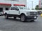 2025 Ford Super Duty F-250 SRW King Ranch