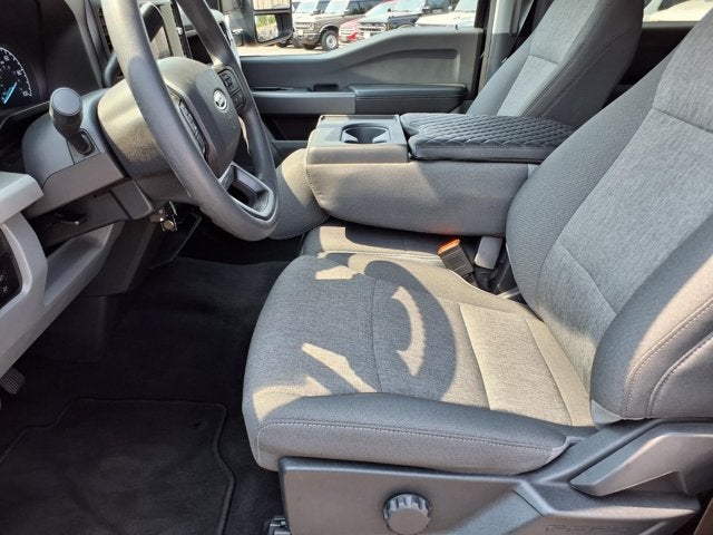 2025 Ford Super Duty F-250 SRW XL