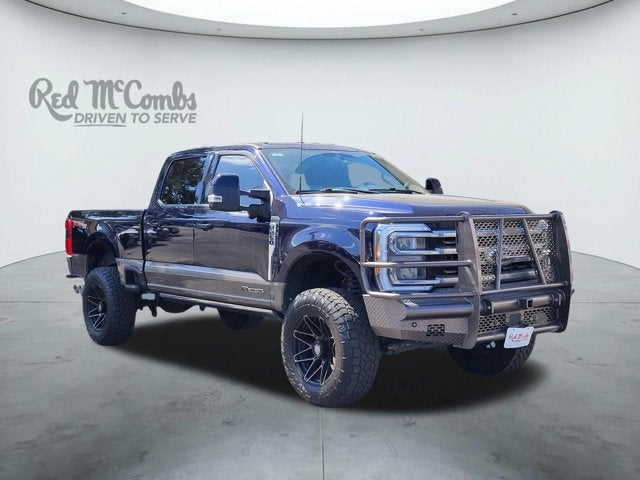 2023 Ford Super Duty F-250 SRW King Ranch