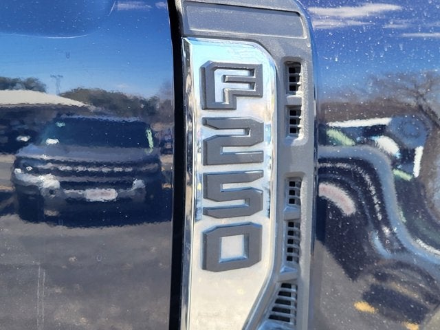 2023 Ford Super Duty F-250 SRW King Ranch