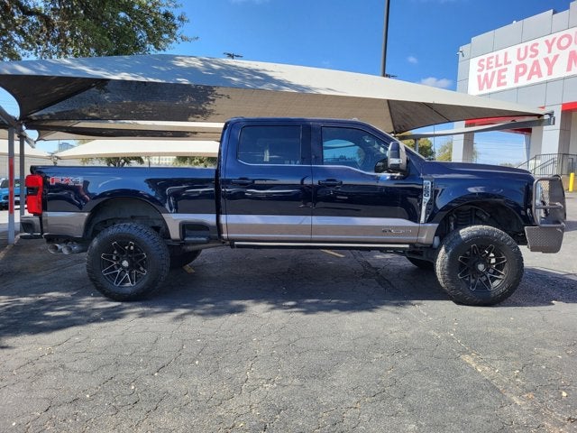2023 Ford Super Duty F-250 SRW King Ranch