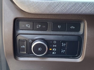 2023 Ford Super Duty F-250 SRW King Ranch