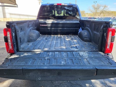 2023 Ford Super Duty F-250 SRW King Ranch