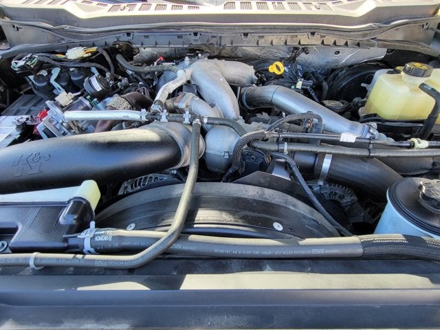 2023 Ford Super Duty F-250 SRW King Ranch