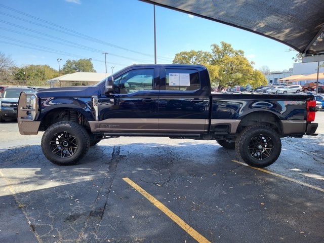 2023 Ford Super Duty F-250 SRW King Ranch