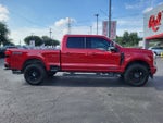 2024 Ford Super Duty F-250 SRW LARIAT