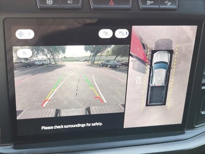 2024 Ford Super Duty F-250 SRW LARIAT