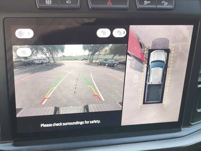 2024 Ford Super Duty F-250 SRW LARIAT