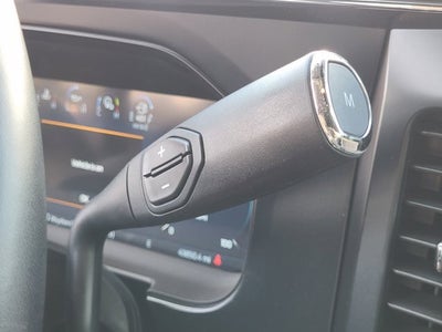 2024 Ford Super Duty F-250 SRW LARIAT