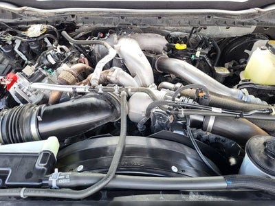 2024 Ford Super Duty F-250 SRW LARIAT